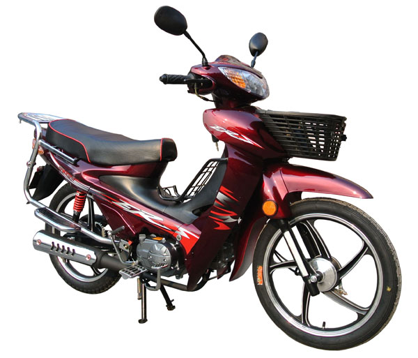 HF110-E