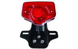 10027-CG TAIL LAMP